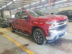 2019 Chevrolet Silverado K1500 LT