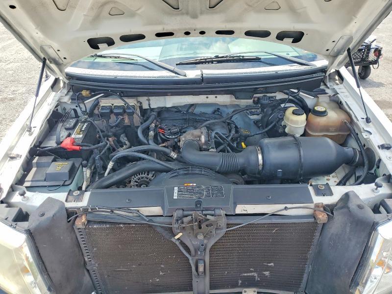 2007 Ford F150