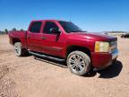 2007 Chevrolet Silverado C1500 Crew Cab