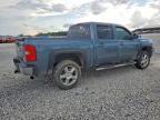 2012 Chevrolet Silverado K1500 LT
