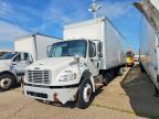 2018 Freightliner Business Class M2 BOX Truck