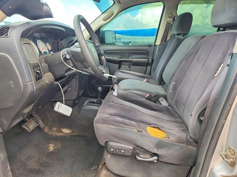 2004 Dodge Ram 3500 st