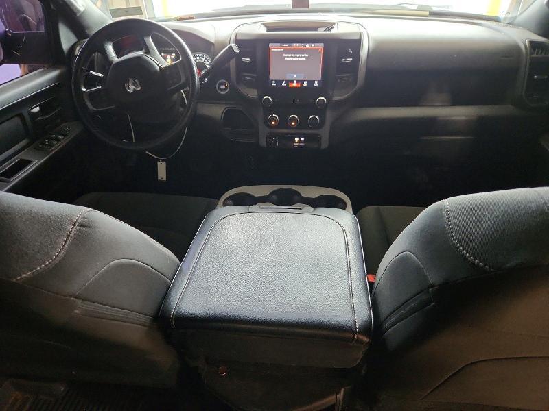 2022 Dodge RAM 3500 Tradesman