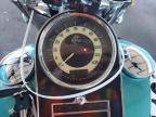 2017 Harley-Davidson Flstn Softail Deluxe