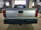 2016 Chevrolet Silverado K1500/K1500 LS