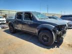 2014 Nissan Frontier SV