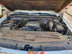 2017 Chevrolet Silverado K2500 Heavy Duty