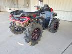2025 Can-Am Outlander X MR 850