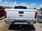 2011 Chevrolet Silverado C1500 LT