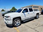 2017 Chevrolet Silverado K1500 LTZ