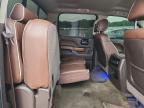 2014 Chevrolet Silverado K1500 High Country