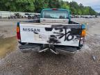 1995 Nissan Truck E/XE