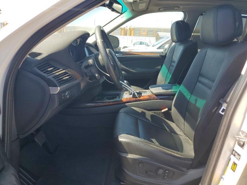 2013 BMW X5 Xdrive35i