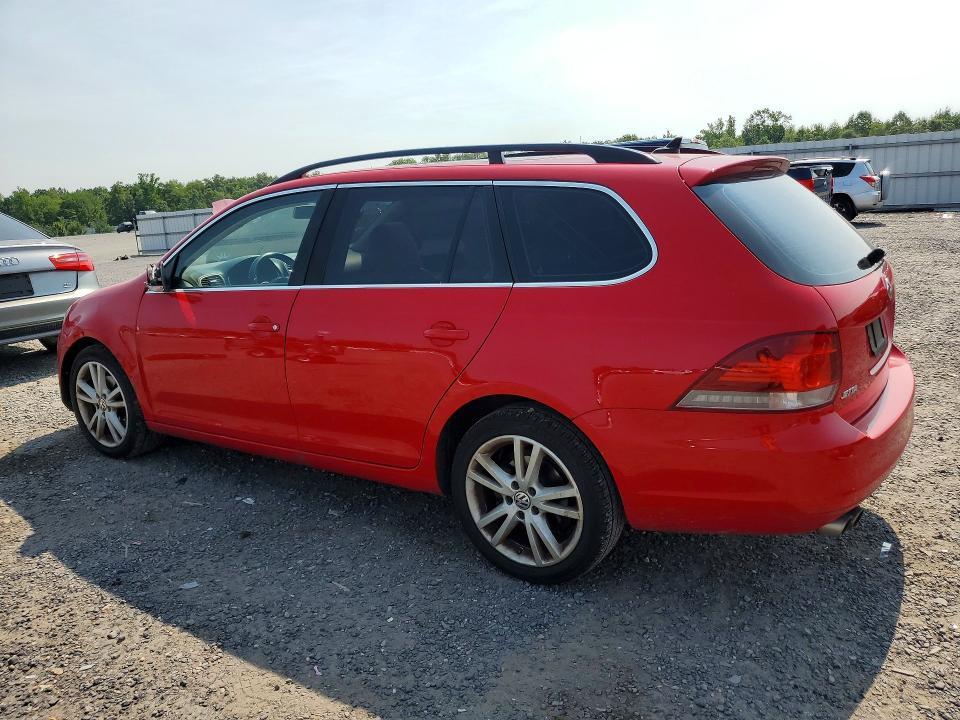 2013 Volkswagen Jetta s