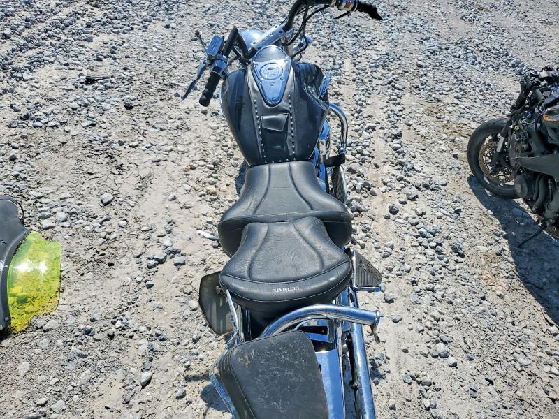 2003 Honda VTX1800 R
