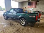 2001 Nissan Frontier SC