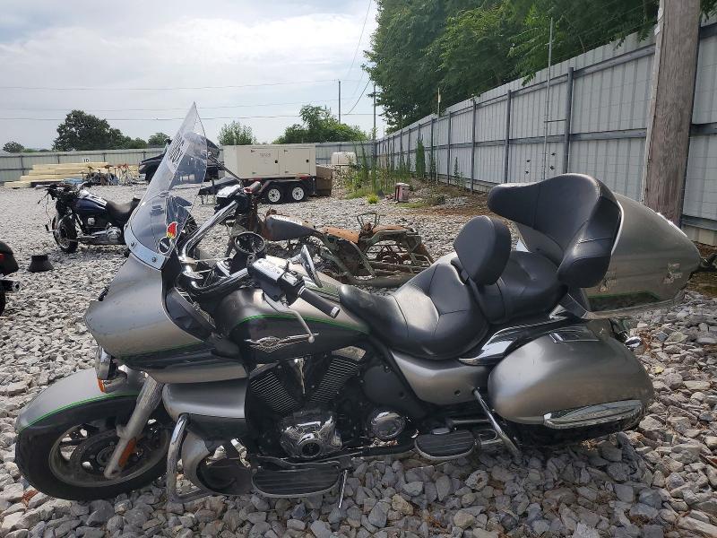 2020 Kawasaki VN1700 B