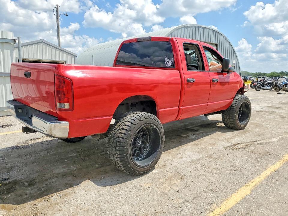 2006 Dodge RAM 2500 ST