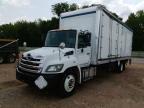 2019 Hino 258/268 BOX Truck