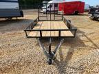 2026 Baggets Retail Trailer Sa 2026 Baggetts 6.5X10 SA Utility Trailer