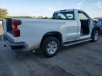 2025 Chevrolet Silverado C1500