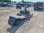 2021 Skidoo Renegade Sport 600