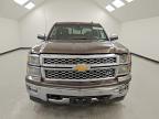 2014 Chevrolet Silverado K1500 LTZ