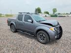 2017 Nissan Frontier PRO-4X
