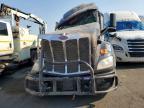 2020 Peterbilt 579 Semi Truck