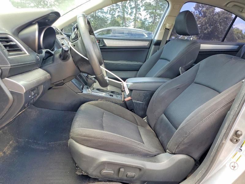 2019 Subaru Legacy 2.5i Premium