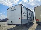 2020 Keystone Trailer