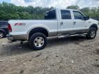 2006 Ford F250 Super Duty