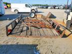 2004 Unknown 2004 Utility Trailer