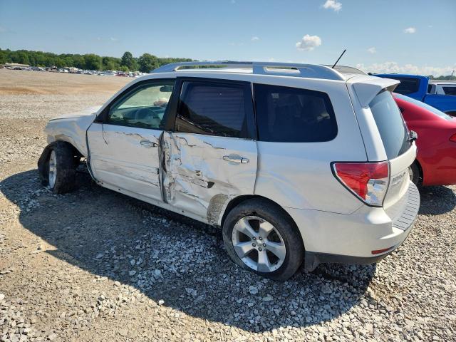 2012 Subaru Forester Touring