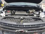 2021 Chevrolet Silverado K1500 LT Trail Boss