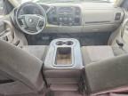 2013 Chevrolet Silverado K1500