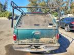 2001 Ford F150 Supercrew