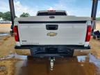 2008 Chevrolet Silverado K1500