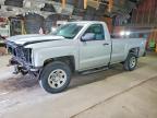 2016 Chevrolet Silverado K1500/K1500 LS