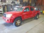 2011 Toyota Tacoma Double Cab