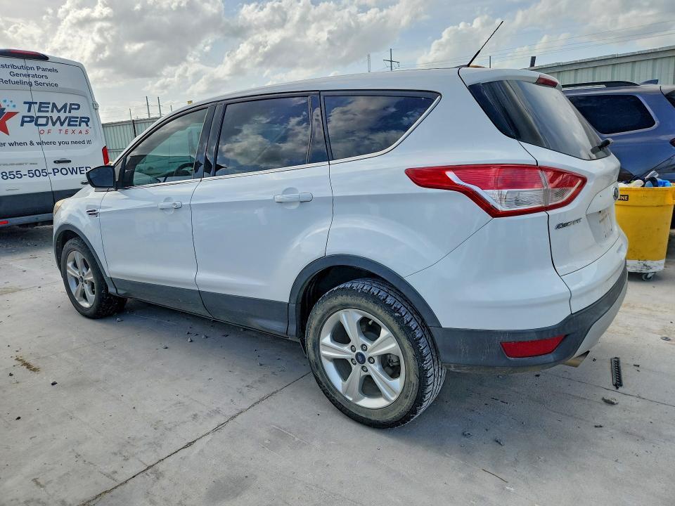 2013 Ford Escape se