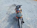 2018 KTM 390 Duke