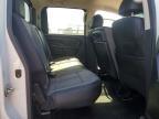 2017 Nissan Titan S