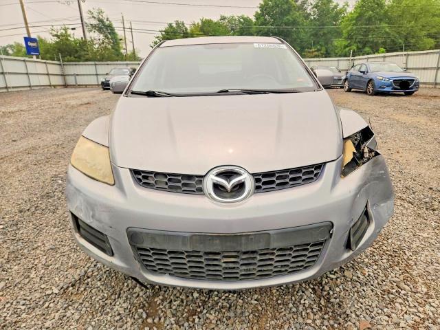2007 Mazda Cx-7