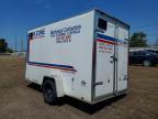 2026 Look K-DX7212-030 Enclosed Cargo Trailer