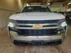 2022 Chevrolet Silverado LTD K1500 LT