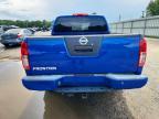 2012 Nissan Frontier S