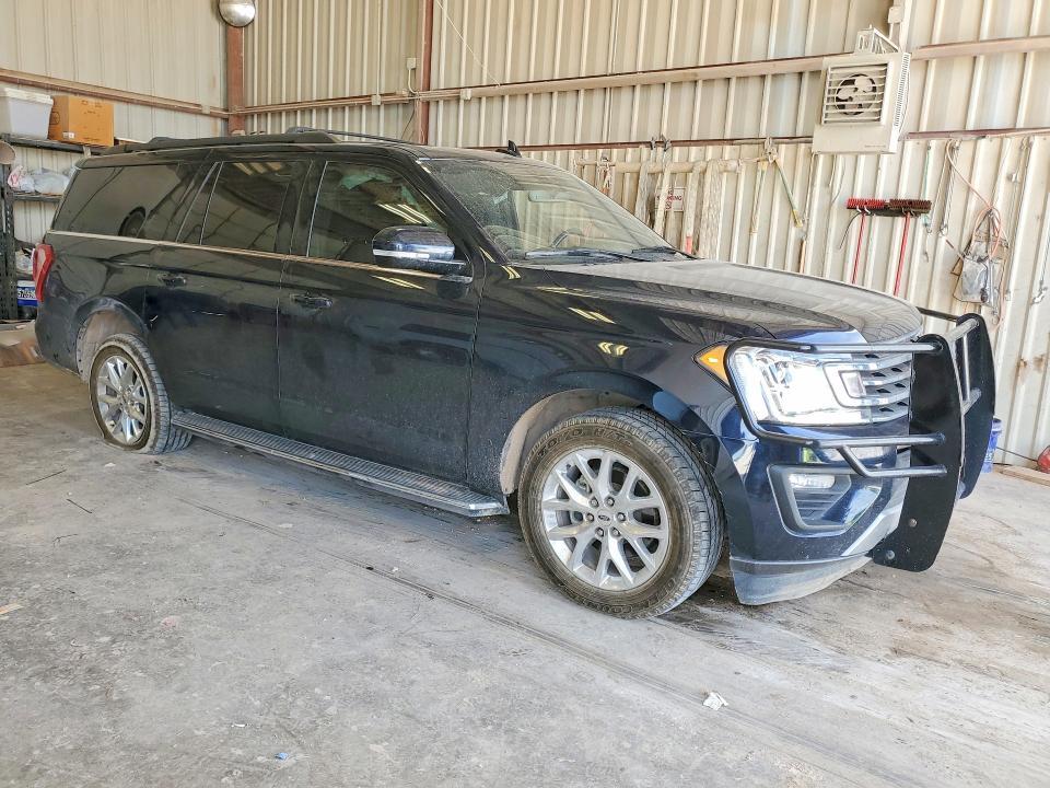 2021 Ford Expedition max xlt