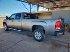 2013 GMC Sierra K2500 SLT