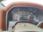 2016 Chevrolet Silverado K1500 High Country
